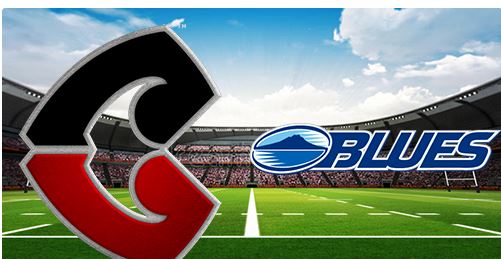 Crusaders vs Blues 18 April 2025 Super Rugby Full Match Replay